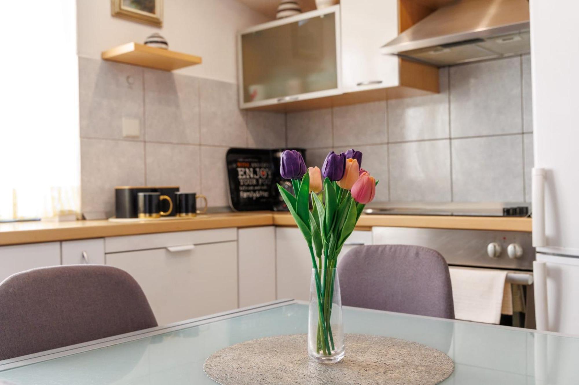 Apartment Banjo Polo Спліт Екстер'єр фото