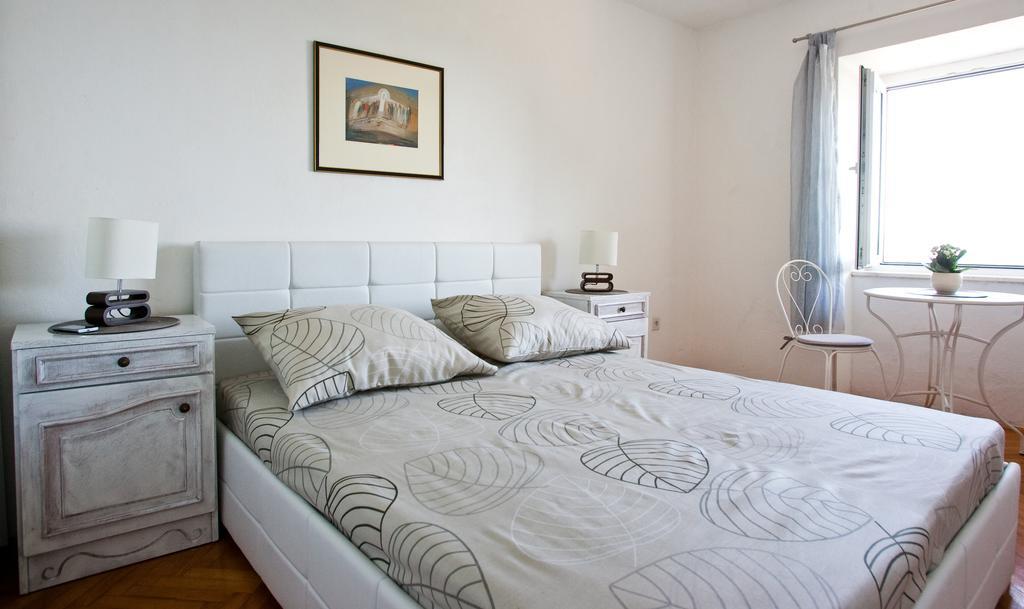 Apartment Banjo Polo Спліт Екстер'єр фото